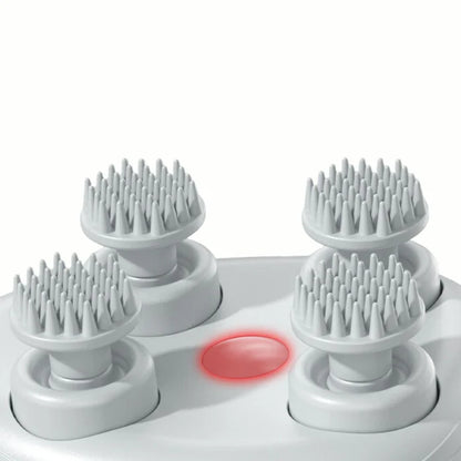 Electric Scalp & Body Massager