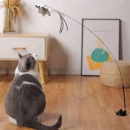 Interactive Cat Toy